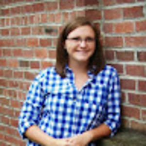 Meet your Posher, Katherine